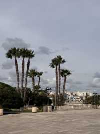 바다와 역사가 만나는 도시, 오트란투