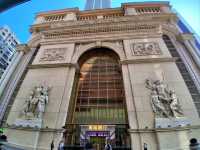 澳門西式建築漫步體驗👣