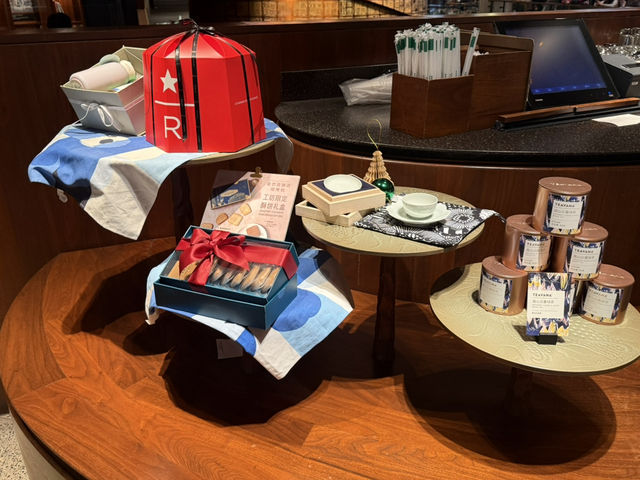 전세계에 6개뿐인 스타벅스 리저브 로스터리! 여기도 있어요 전세계에 6개뿐인 스타벅스 리저브 로스터리! 여기도 있어요