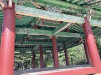 Sangdang Sanseong Fortress 상당산성