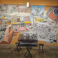 แจกพิกัด : เที่ยว ถ่ายรูป ตลาดวโรรส(กาดหลวง) Ep.1