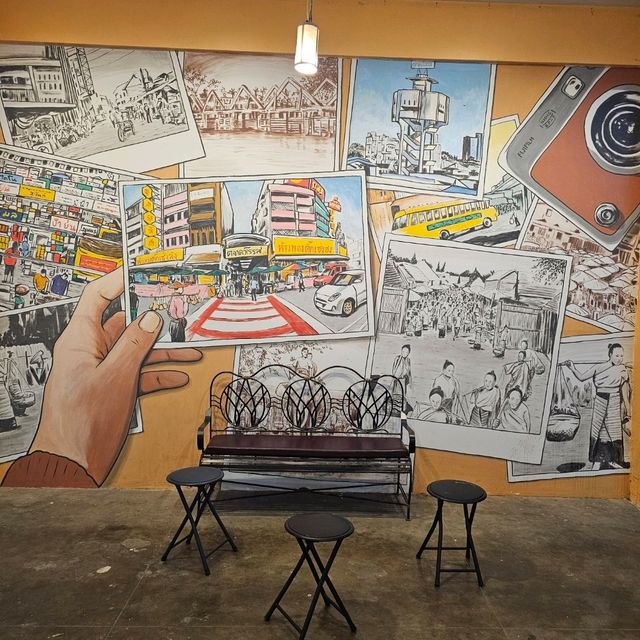 แจกพิกัด : เที่ยว ถ่ายรูป ตลาดวโรรส(กาดหลวง) Ep.1 แจกพิกัด : เที่ยว ถ่ายรูป ตลาดวโรรส(กาดหลวง) Ep.1