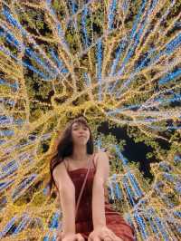 Magical Evenings at Villar City Heritage Tree 🎄✨