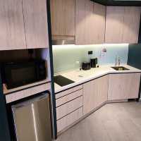 Waterfront Vibes & Sunset Goals at Citadines Kota Kinabalu 🌅🛎️