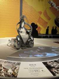 Modern Expo Icons🌆