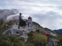 ฟานซีปัน’ ยอดเขาที่สูงที่สุดในเวียดนาม