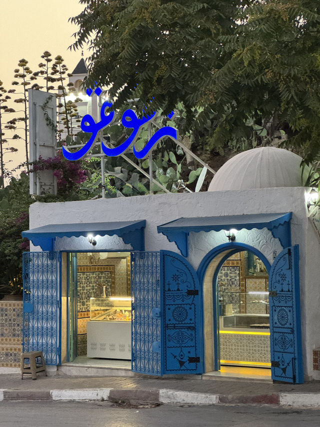 ✈️ 튀니스 2박 3일, 바다와 오래된 골목이 이어지는 일정 가이드 🌊