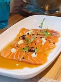 有驚喜嘅新餐廳✨