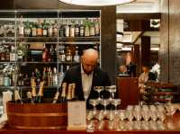 ค่ำคืนสุดหรูบนเชิงเขากมลา ภูเก็ต