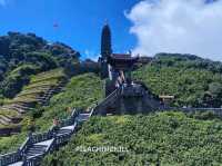 เขาฟานซิปัน