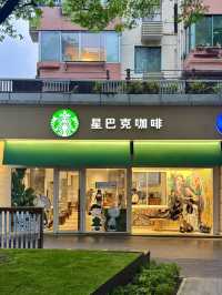 Winter in Shanghai — A Quiet Stroll Along Wukang Road ❄️