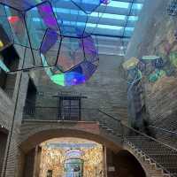 Centre d’Art Hortensia Herrero (CAHH) – Contemporary Creativity in Valencia