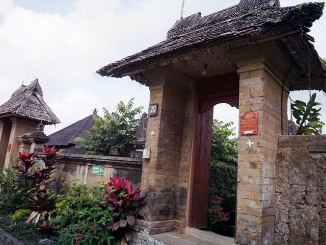 Penglipuran Village — Step Into Bali’s Timeless Charm Penglipuran Village — Step Into Bali’s Timeless Charm