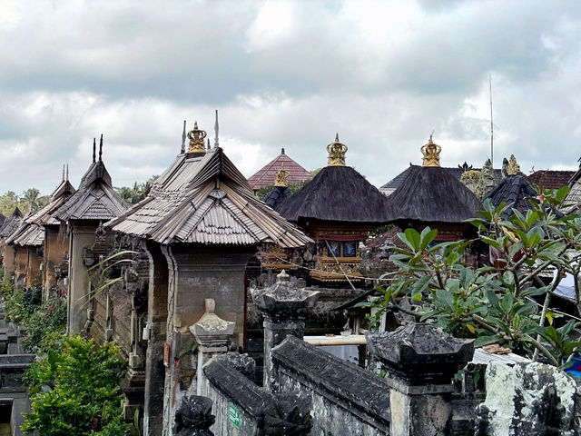Penglipuran Village — Step Into Bali’s Timeless Charm Penglipuran Village — Step Into Bali’s Timeless Charm