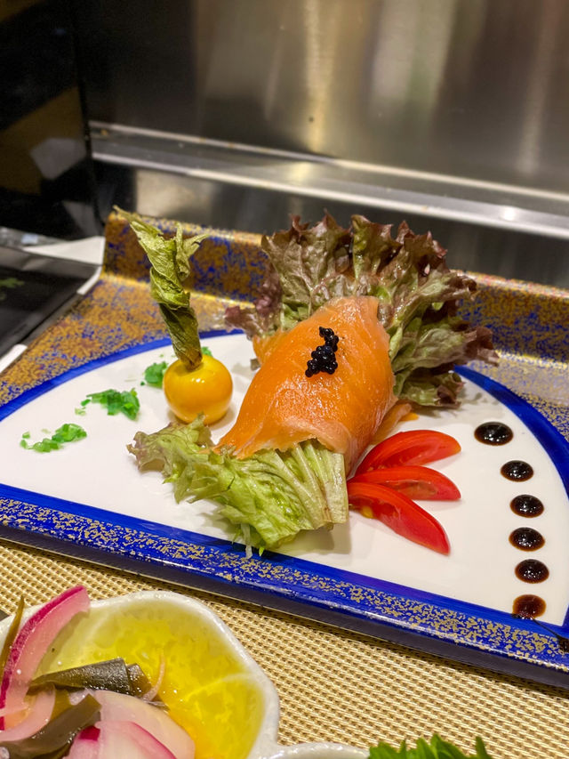 元朗|新開鐵板燒優惠。龍亭 元朗|新開鐵板燒優惠。龍亭