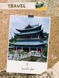 ✨🎵 Lijiang Old Town — Where Every Alley Has a Story