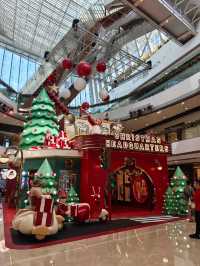 親親型仔聖誕老人特別展