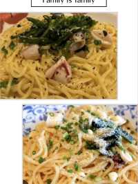 【鎌倉】是日式意粉專門店,地位崇高,得到認同!