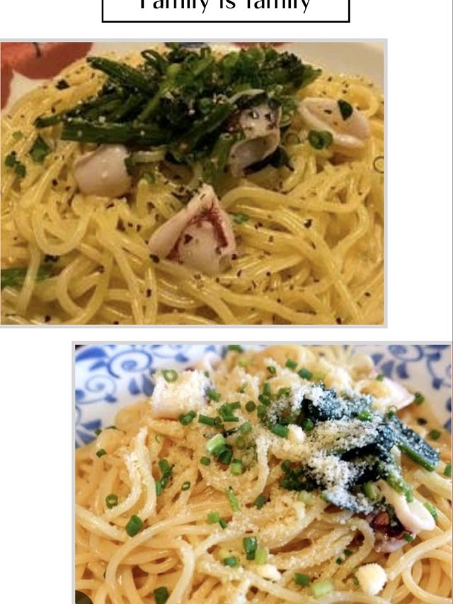 【鎌倉】是日式意粉專門店,地位崇高,得到認同! 【鎌倉】是日式意粉專門店,地位崇高,得到認同!