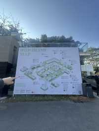 🌊 惠州兩日一夜|老街、文青社區、無敵海景