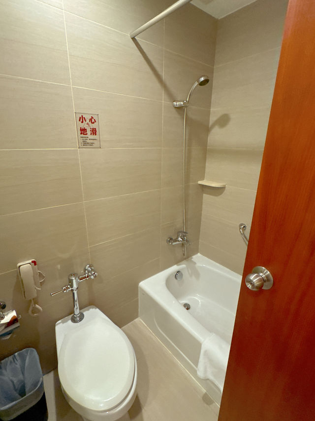 Treasure Hotel โรงแรมติดสนามบินมาเก๊า ✈️ Treasure Hotel โรงแรมติดสนามบินมาเก๊า ✈️