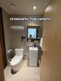 รีวิวโรงแรมเซี่ยงไฮ้ 🇨🇳