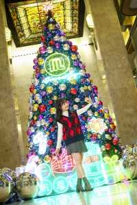 🤩萬眾期待✨尖東燈飾正式亮燈!