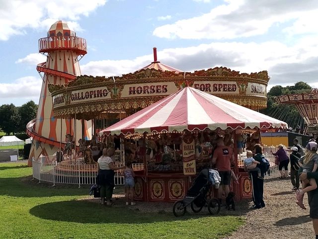 Beamish - The Living Museum of the North