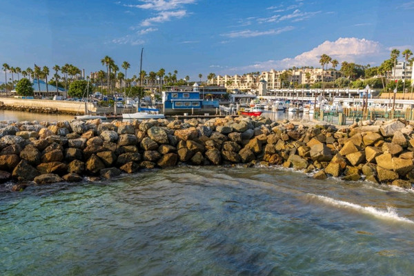 Redondo Beach - Trip.com