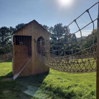 สวนที่สาบสูญแห่งเฮลิแกน