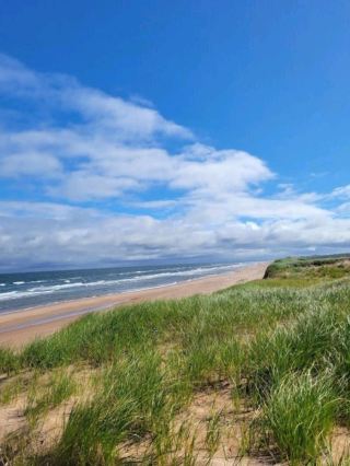 Prince Edward Island National Park