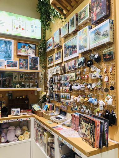 特色玩具模型店は必見スポット | Trip.com 深セン