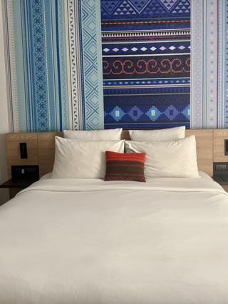 Chic Stays Novotel Chiang Mai Nimman Journeyhub 