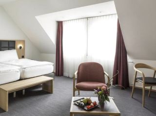 바젤 여행, 번거로움 없는 숙소를 찾는다면.