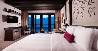 Alila Jabal Akhdar