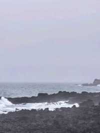 Namwon Jeju: для романтических выходных на острове