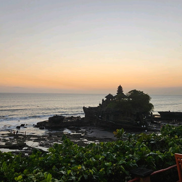バリのサンセット。 | Trip.com バリ島