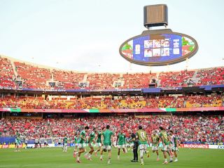 Kansas City Match Day: คู่มือตะลุยทริปดูบอลสุดติ่งของคุณ 。