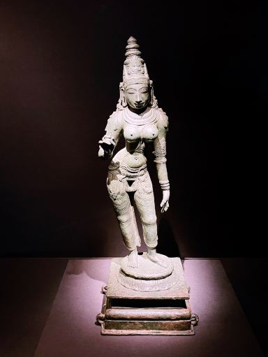 アジア美術の驚異。 | Trip.com ソウル
