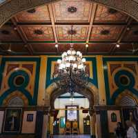Heritage of Medan Royal Sultanate