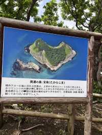 積丹半島黃金岬 登涼亭飽覽積丹藍🩵💙