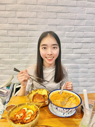 上環「Yum Yum味道」Encore!炸雞髀x冬蔭功金邊粉 必食泰式人氣打卡美食🍗🍜