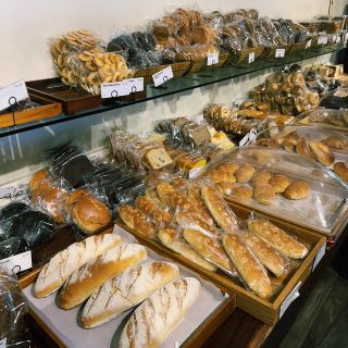 To think I found a bakery like this in India! Sibang Bakery, a Korean bakery discovered in Gurgaon