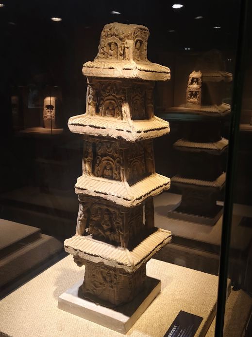 Gain a Deeper Understanding of Xi'an at the Xi'an Museum | Trip