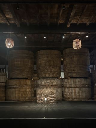 【清酒之鄉】~佐賀縣鹿島市~ 「田雜商店 漬藏Tazou-san」。