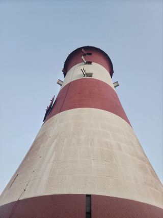 Explore the British maritime city of Plymouth! A nautical dream journey 🌊