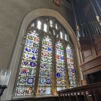 Lincoln’s Inn Chapel