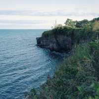 Cliff Walk, Newport