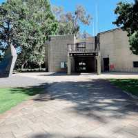 University of Westerm Australia