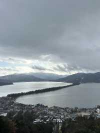 Discovering the Beauty of Amanohashidate and Ine Funaya: Japan’s Scenic Wonders